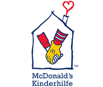 McDonalds Kinderhilfe