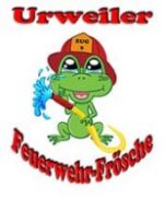 Feuerwehr Frösche